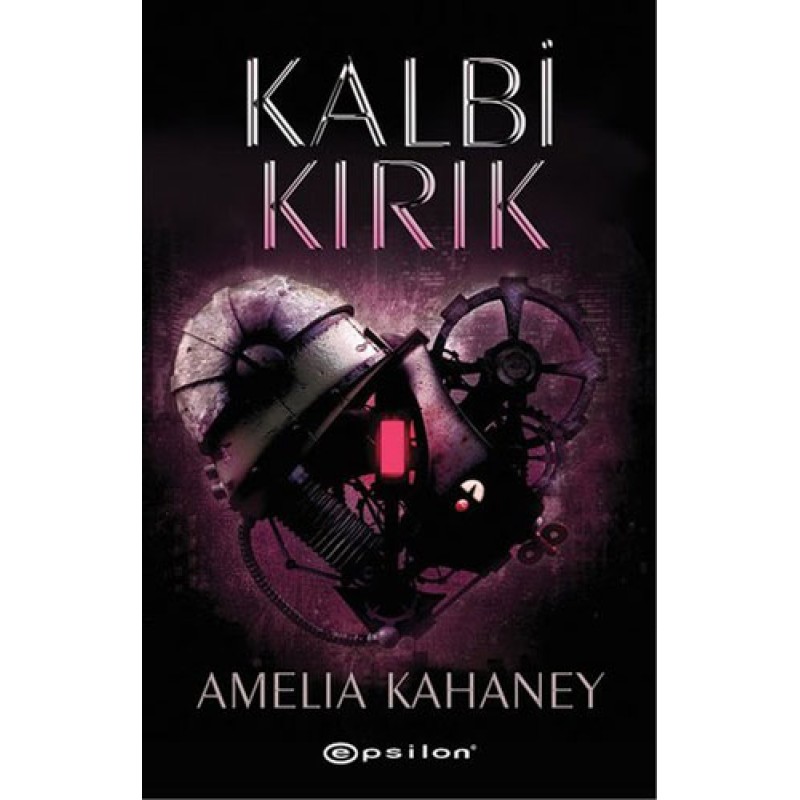 Kalbi Kırık Kalbi Kırık