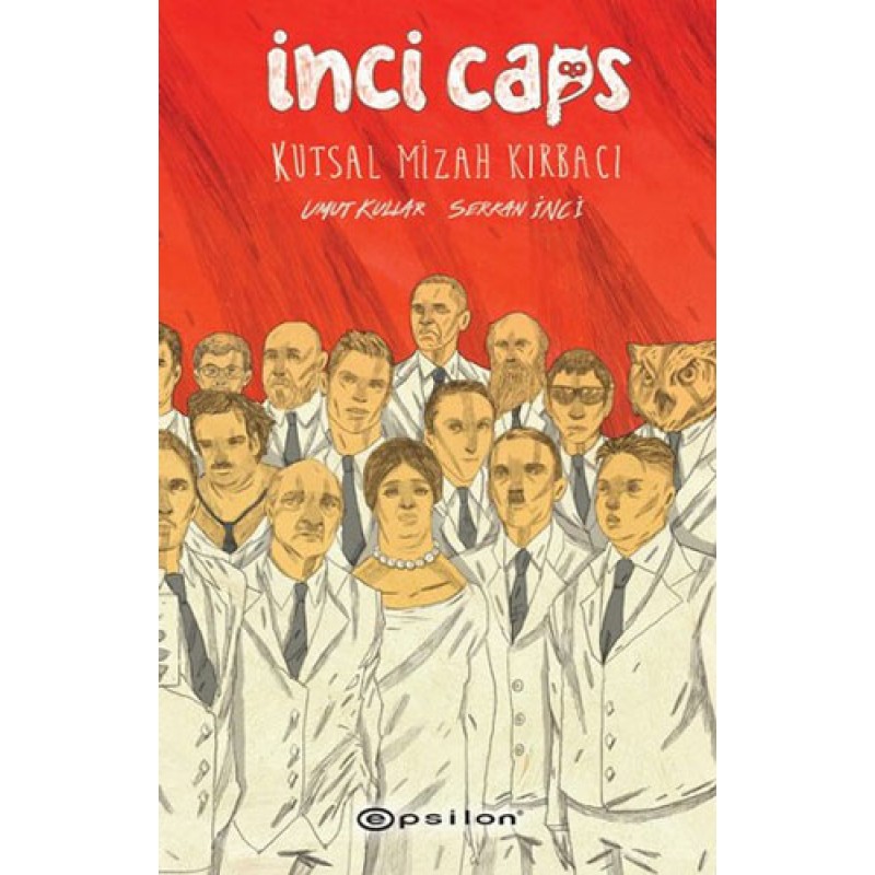 İnci Caps