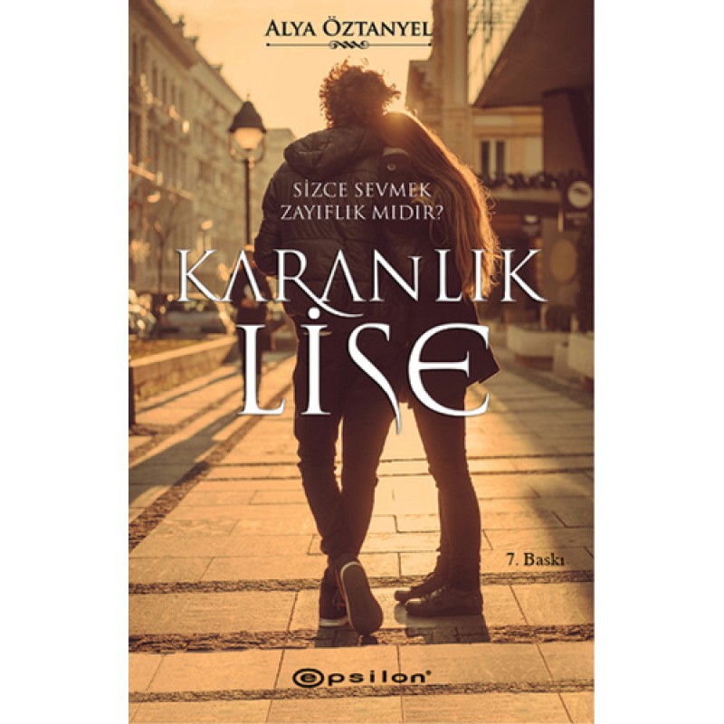 Karanlık Lise Karanlık Lise