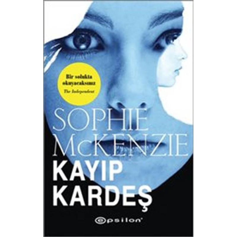 Kayıp Kardeş Kayıp Kardeş