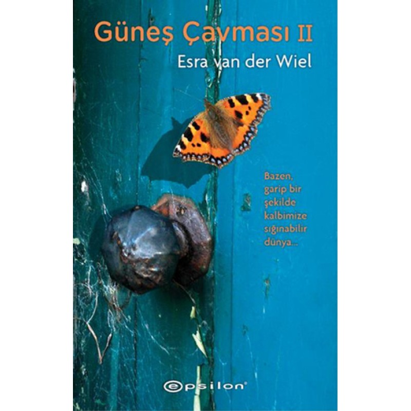 Güneş Çavması 2 Güneş Çavması 2
