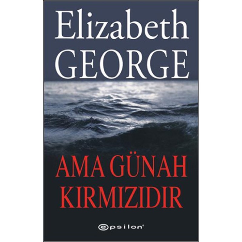Ama Günah Kırmızıdır