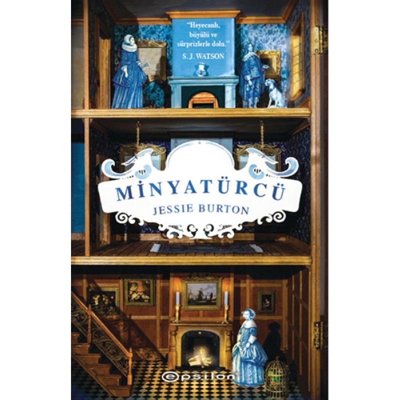 Minyatürcü Minyatürcü