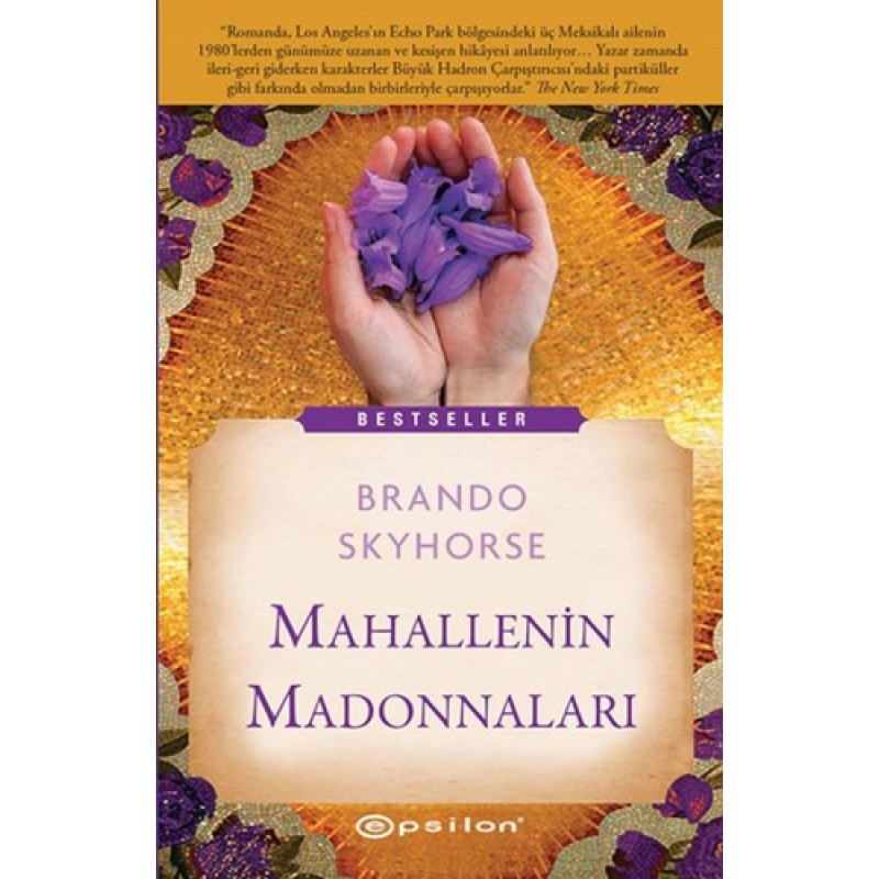 Mahallenin Madonnaları Mahallenin Madonnaları