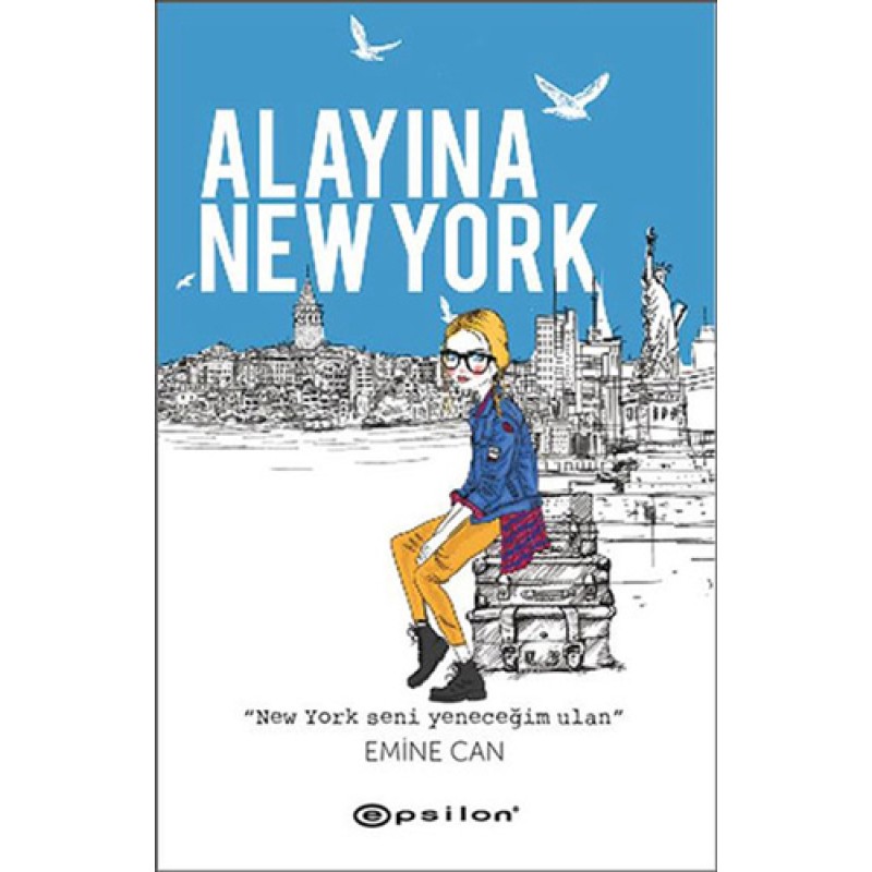 Alayına New York Alayına New York