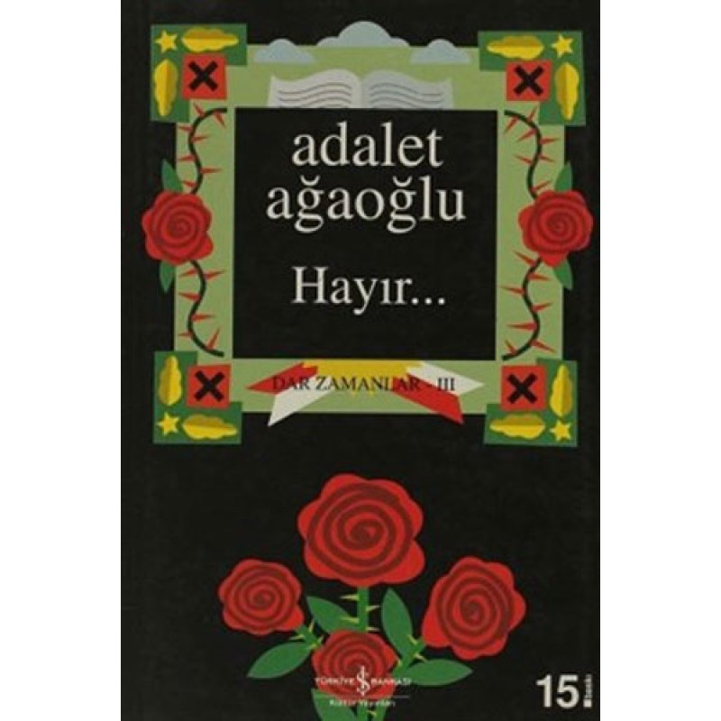 Hayır... Hayır...
