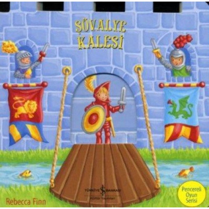 Şövalye Kalesi Şövalye Kalesi