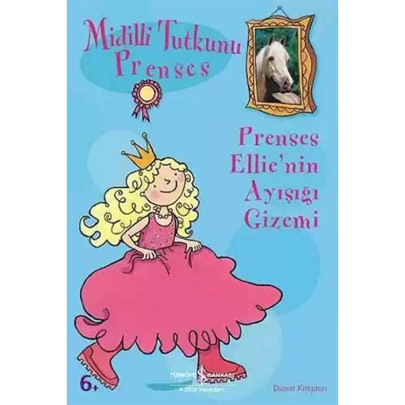 Midilli Tutkunu Prenses Midilli Tutkunu Prenses