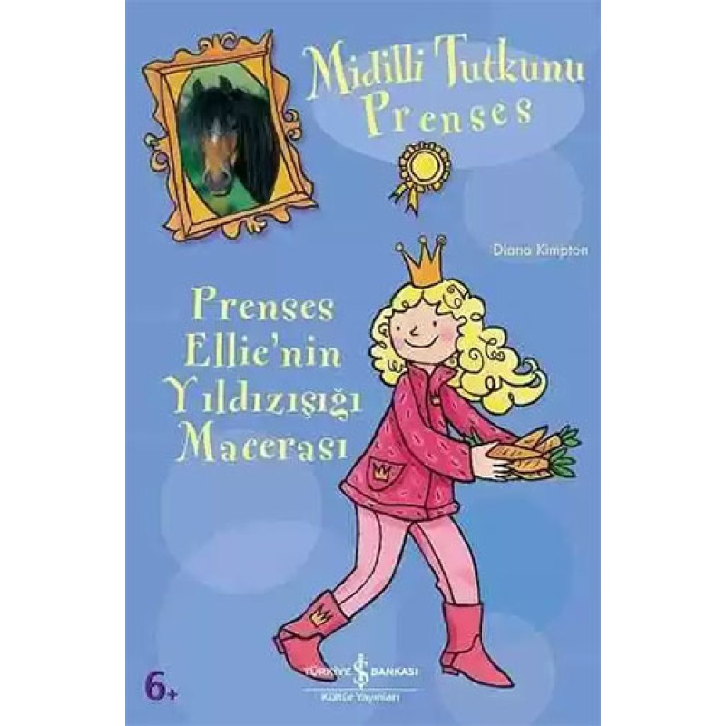 Midilli Tutkunu Prenses Midilli Tutkunu Prenses