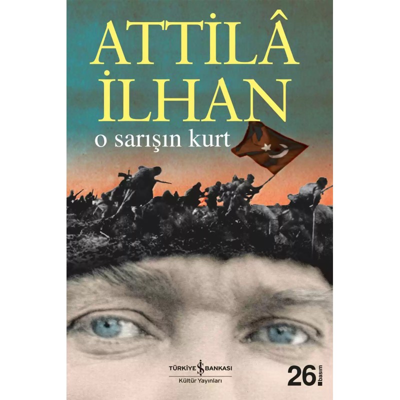 O Sarışın Kurt