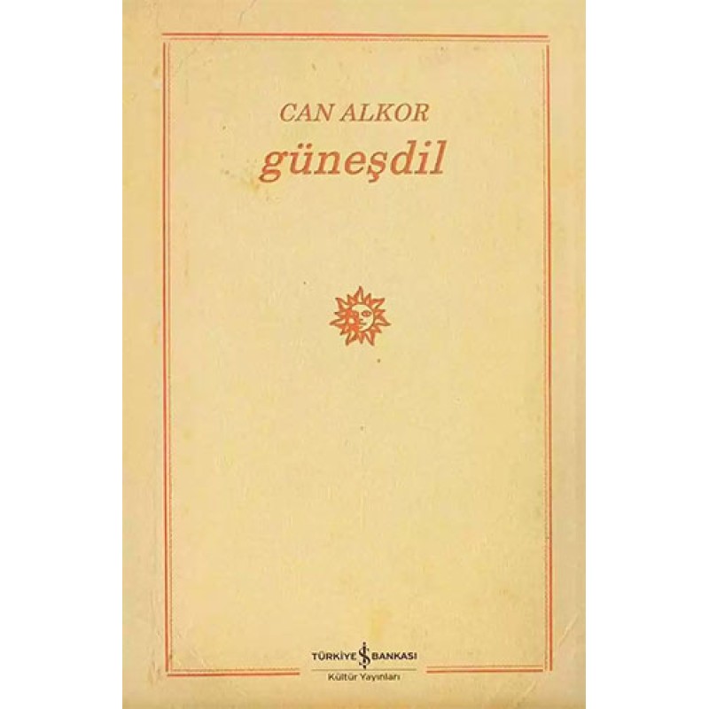 Güneşdil Güneşdil