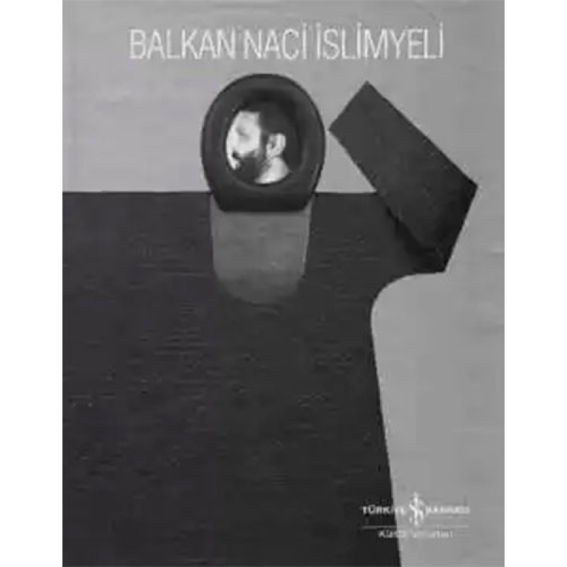 BALKAN NACİ İSLİMYELİ BALKAN NACİ İSLİMYELİ