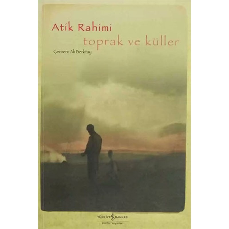 Toprak ve Küller Toprak ve Küller