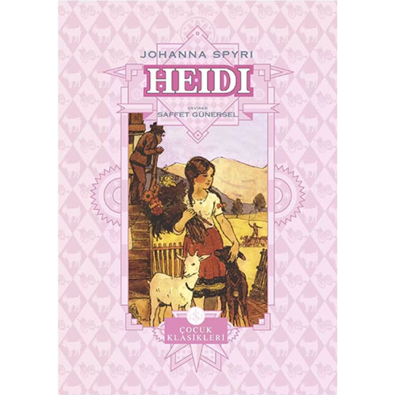 Heidi Heidi