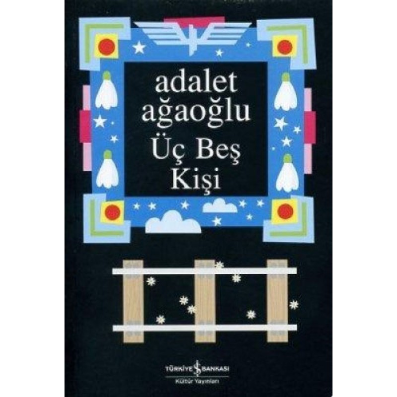 Üç Beş Kişi Üç Beş Kişi
