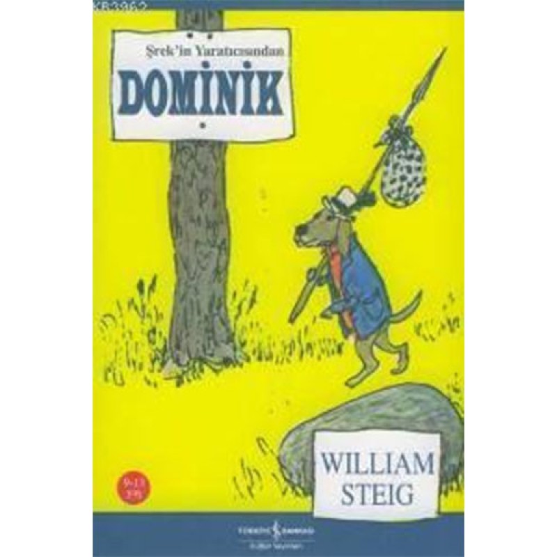 Dominik Dominik