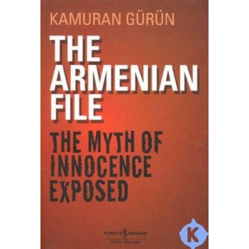 The Armenian File The Armenian File