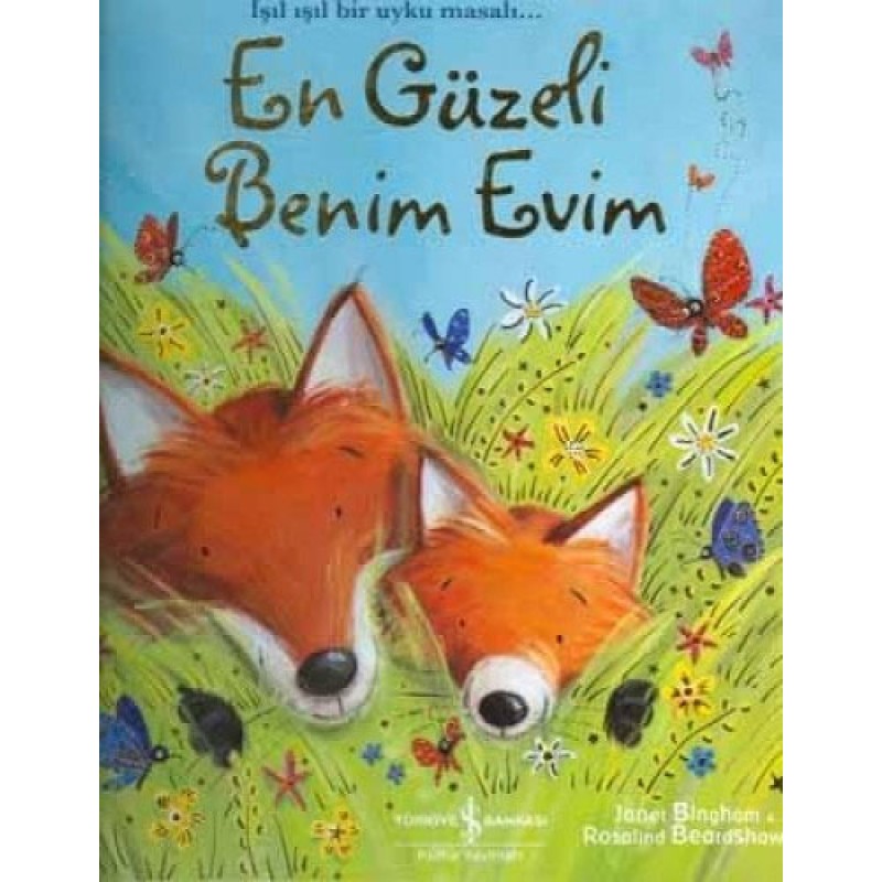En Güzel Benim Evim En Güzel Benim Evim