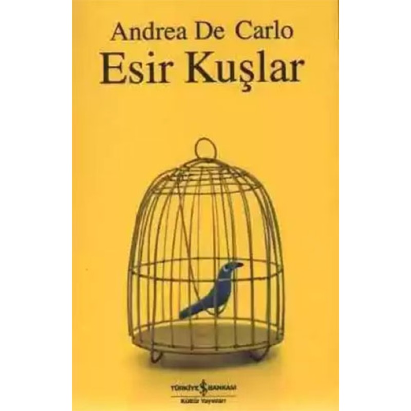 Esir Kuşlar