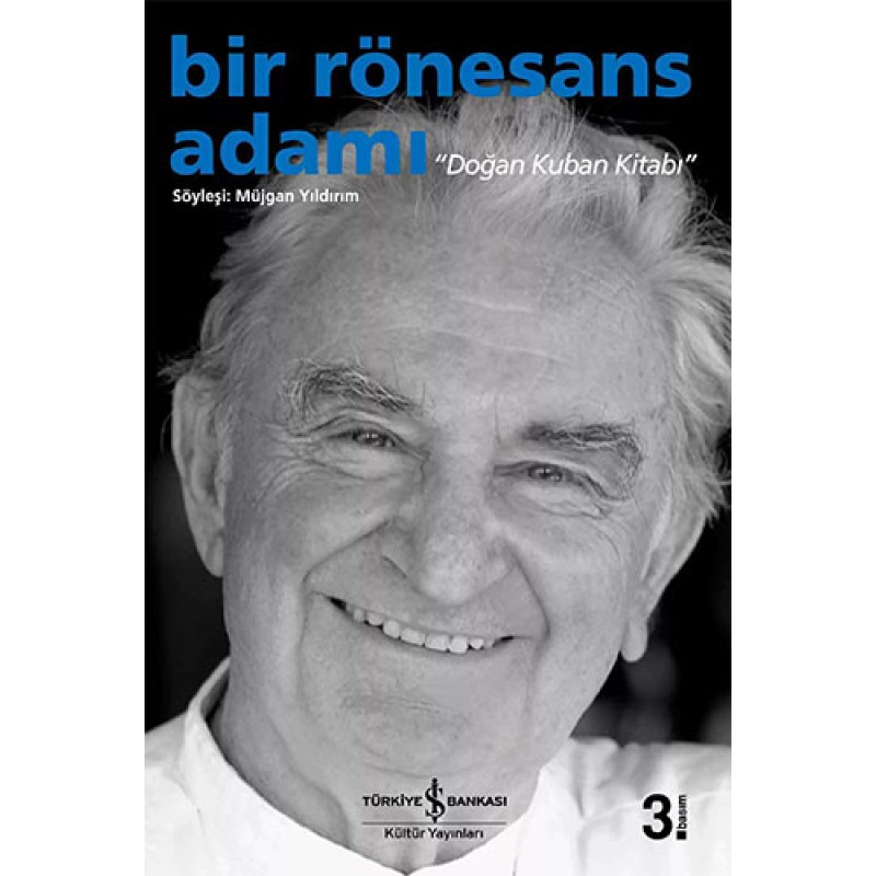 Bir Rönesans Adamı Bir Rönesans Adamı