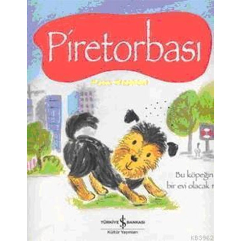 Pire Torbası ( Ciltli ) Pire Torbası ( Ciltli )