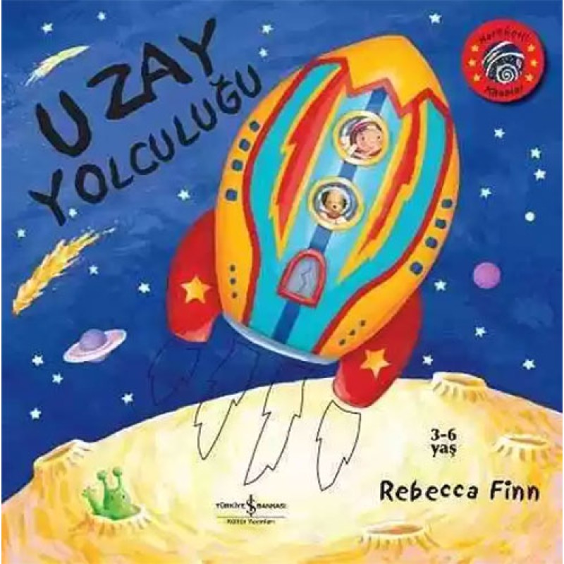 Uzay Yolculuğu