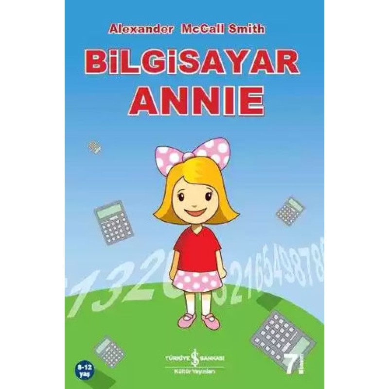 Bilgisayar Annie Bilgisayar Annie