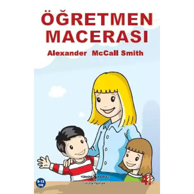 Öğretmen Macerası Öğretmen Macerası