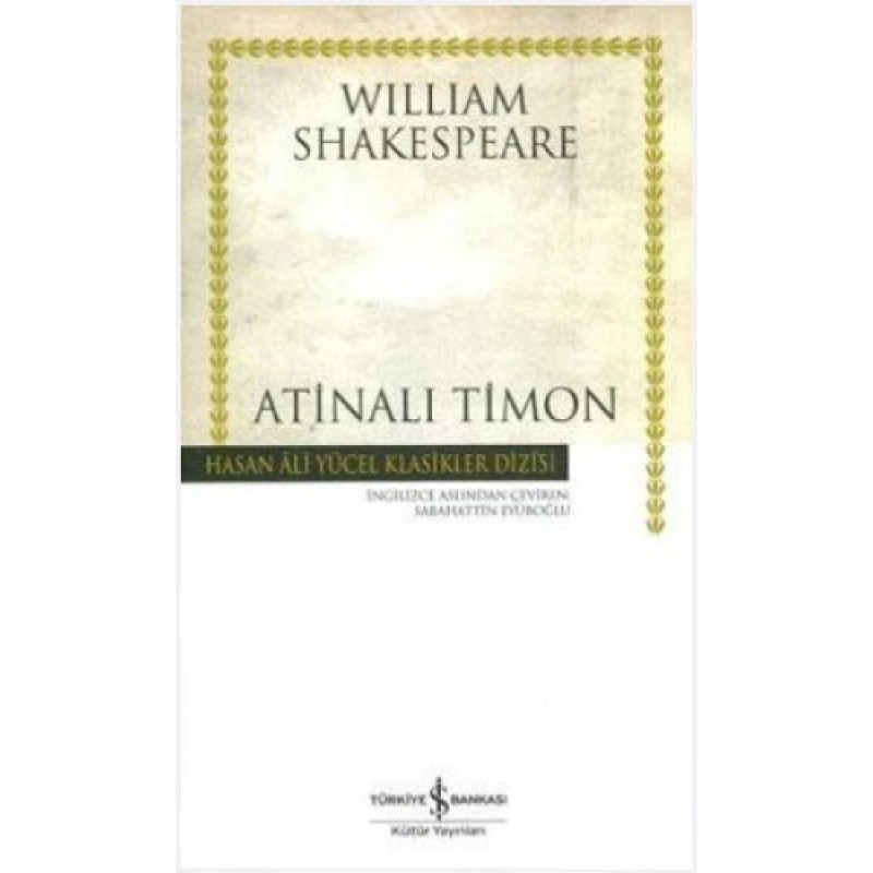 Atinalı Timon