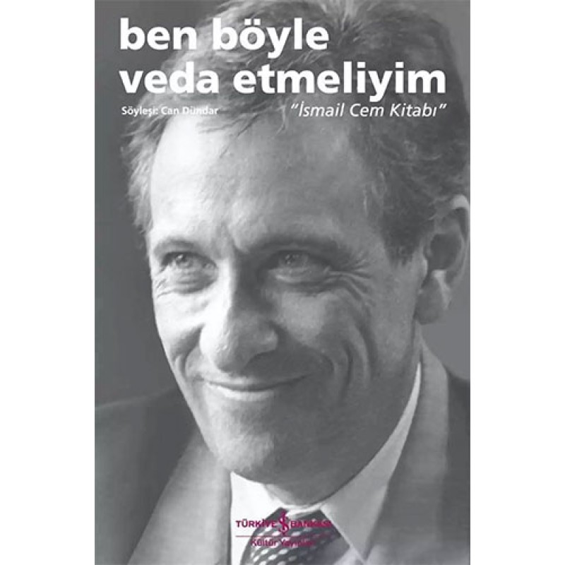 Ben Böyle Veda Etmeliyim