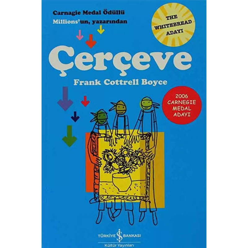 Çerçeve Çerçeve