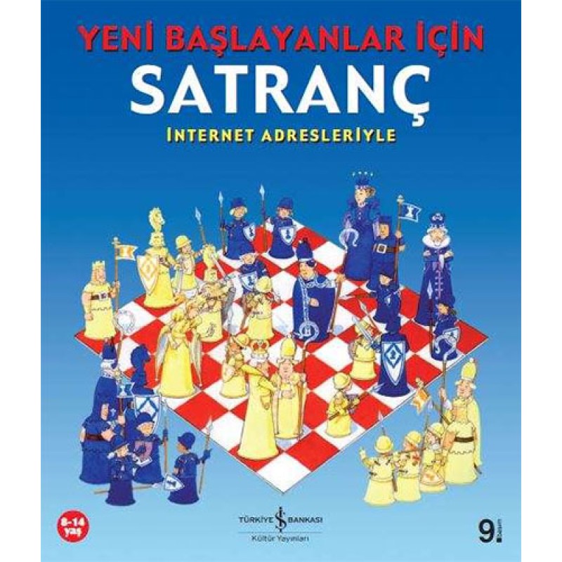 Yeni Başlayanlar İçin Satranç