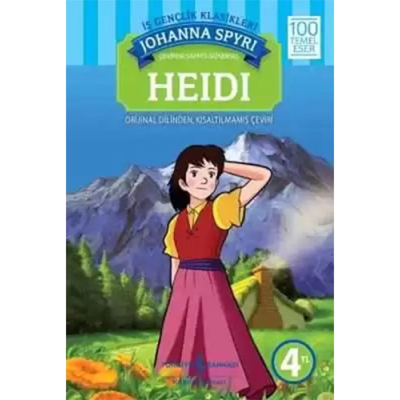 Heidi Heidi