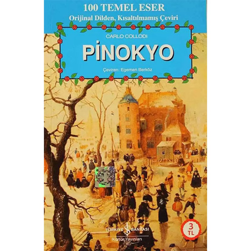 Pinokyo Pinokyo