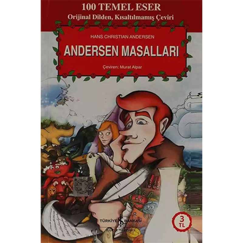 Andersen Masalları