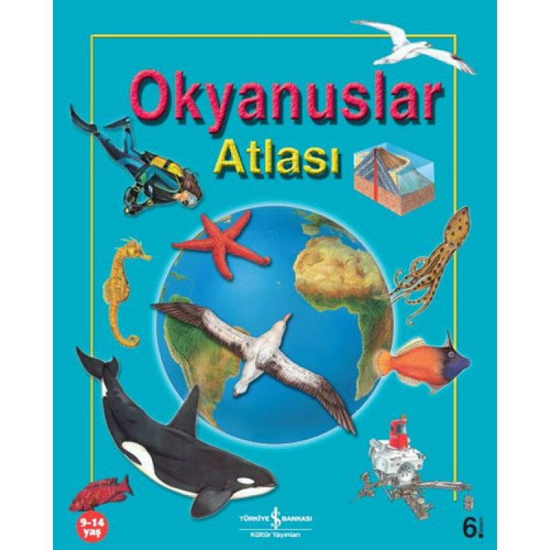 Okyanuslar Atlası