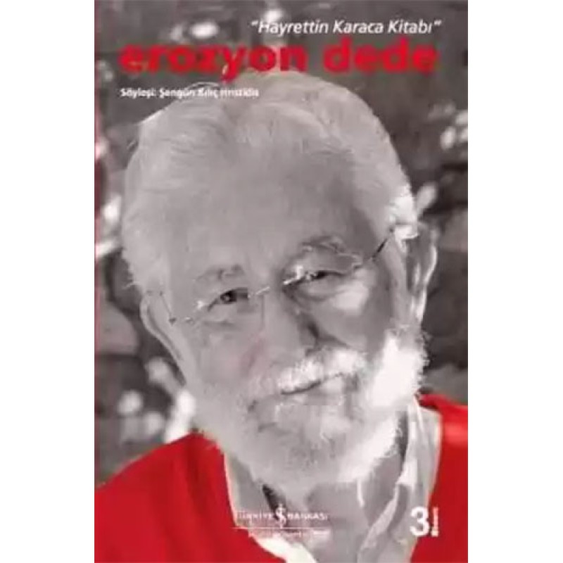 Erozyon Dede Hayrettin Karaca Kitabı Erozyon Dede Hayrettin Karaca Kitabı
