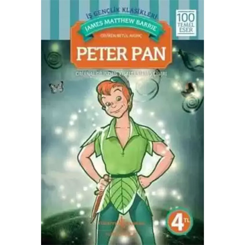 Peter Pan