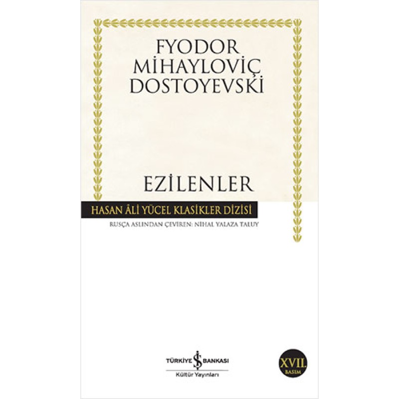 Ezilenler Ezilenler