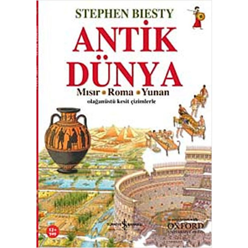 Antik Dünya Antik Dünya