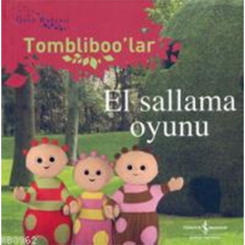 El Sallama Oyunu ( Ciltli )