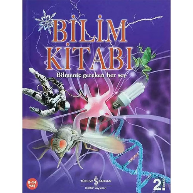 Bilim Kitabı Bilim Kitabı