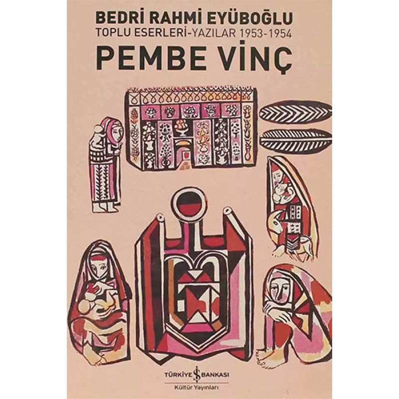 Pembe Vinç Pembe Vinç