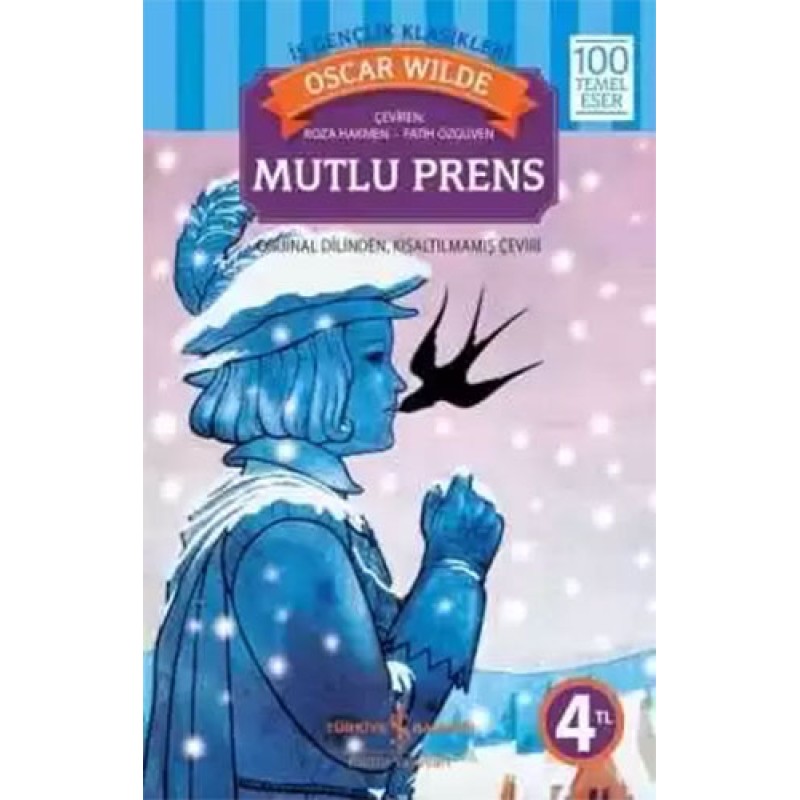 Mutlu Prens Mutlu Prens