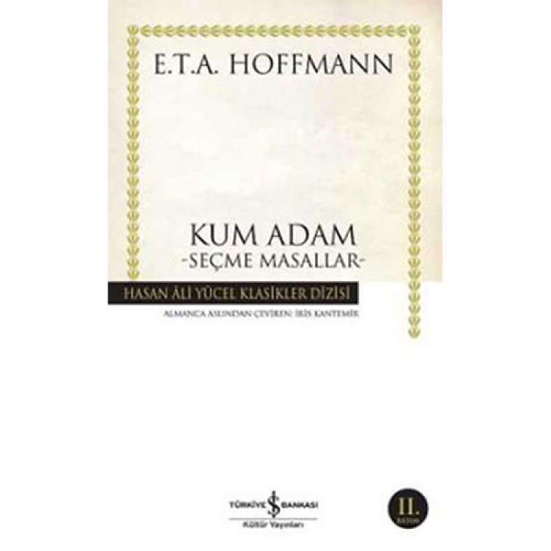 Kum Adam Seçme Masallar Kum Adam Seçme Masallar