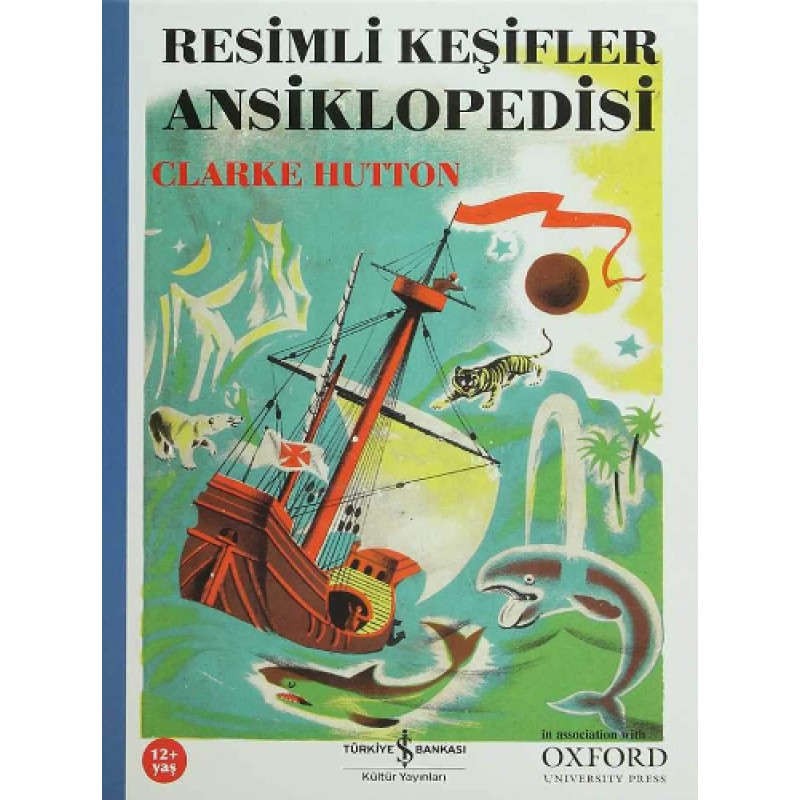 Resimli Keşifler Ansiklopedisi Resimli Keşifler Ansiklopedisi