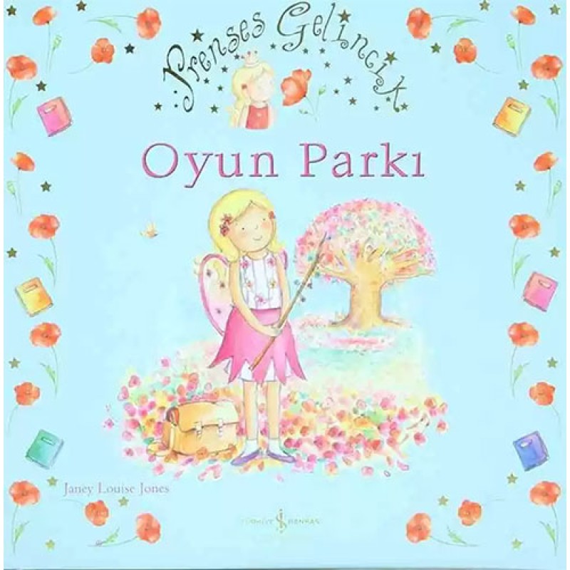 Prenses Gelincik Oyun Parkı Prenses Gelincik Oyun Parkı