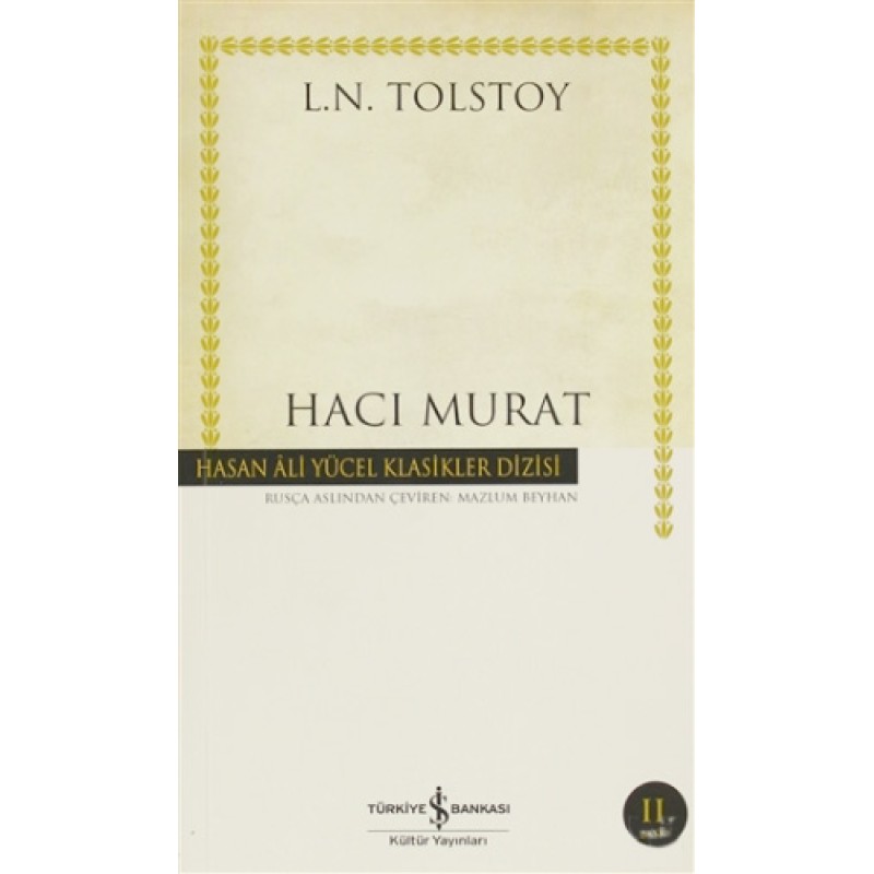 Hacı Murat Hacı Murat