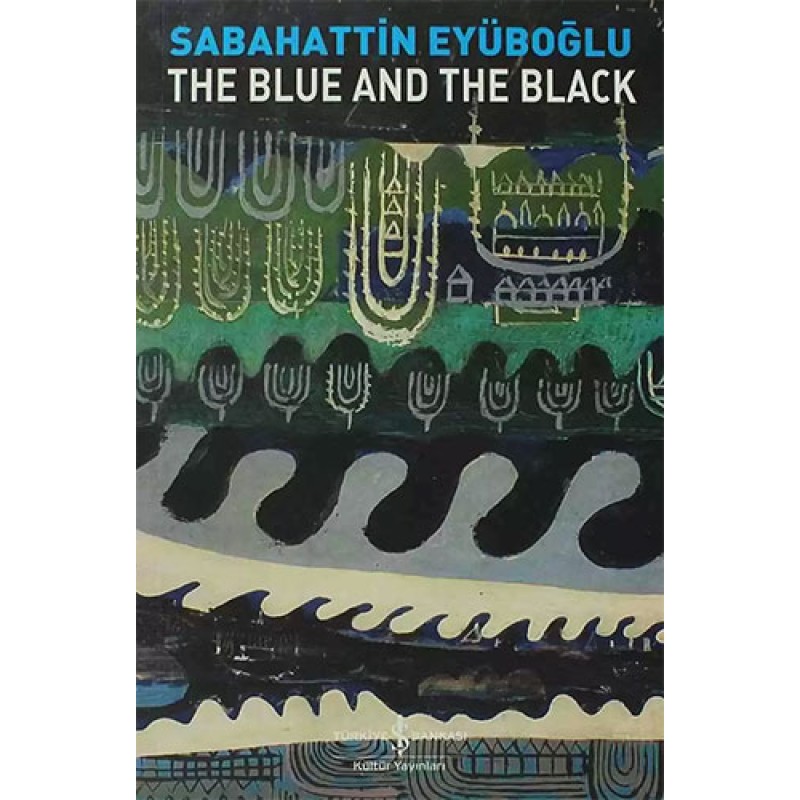 The Blue and the Black The Blue and the Black