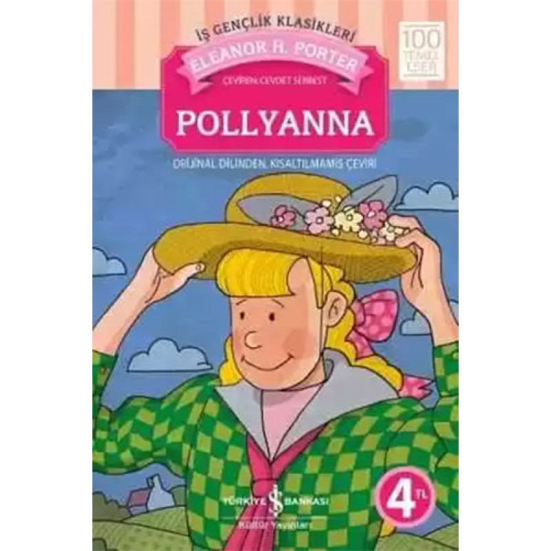 Pollyanna Pollyanna